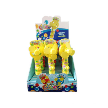 Lustige Mini Fan Spielzeug Süßigkeiten Spielzeug mit Batterie (H10069012)
